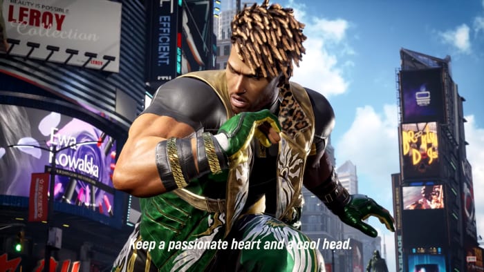 Eddy Gordo Reveal